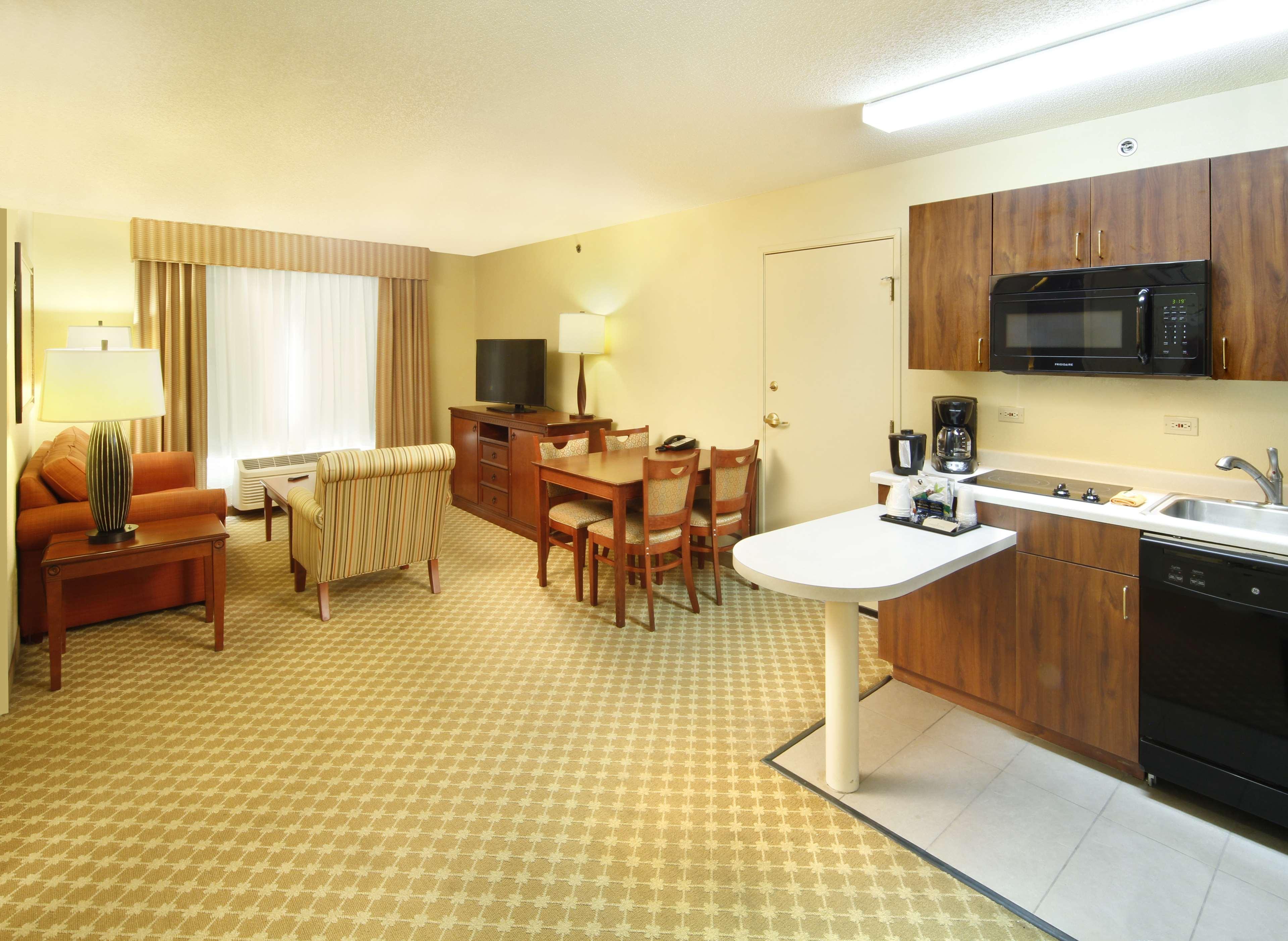 Country Inn & Suites By Radisson, Crystal Lake, Il Zewnętrze zdjęcie