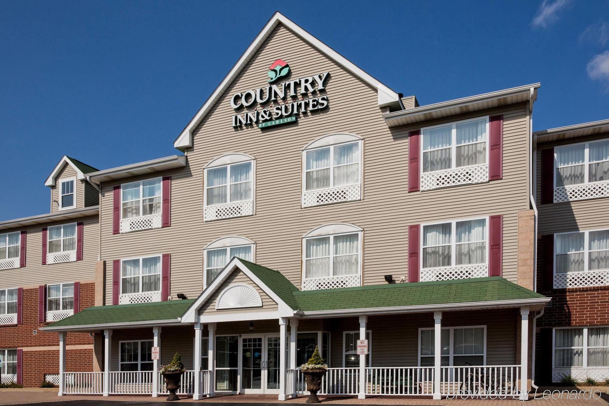 Country Inn & Suites By Radisson, Crystal Lake, Il Zewnętrze zdjęcie